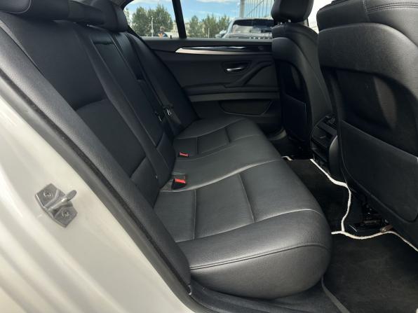 BMW 5 серии VI (F10/F11/F07) Рестайлинг с пробегом 2015 года, цена 1 794 000 рублей, 228943 км, седан, Автокод Объявления