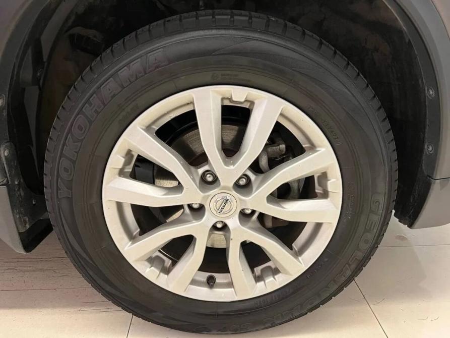 Nissan X-Trail III Рестайлинг Челябинск  - изображение 15