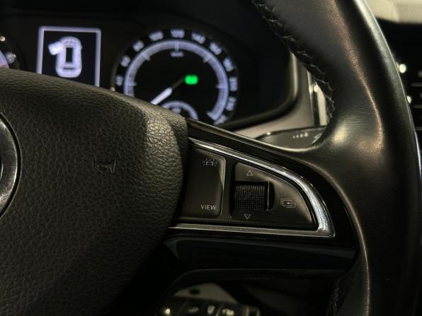 Skoda Kodiaq I с пробегом 2018 года, цена 2 310 000 рублей, 111200 км, внедорожник, Автокод Объявления