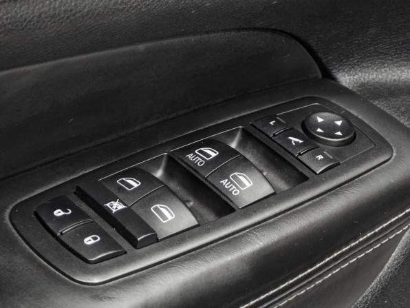 Jeep Grand Cherokee IV (WK2) Рестайлинг с пробегом 2013 года, цена 2 170 000 рублей, 186000 км, внедорожник, Автокод Объявления