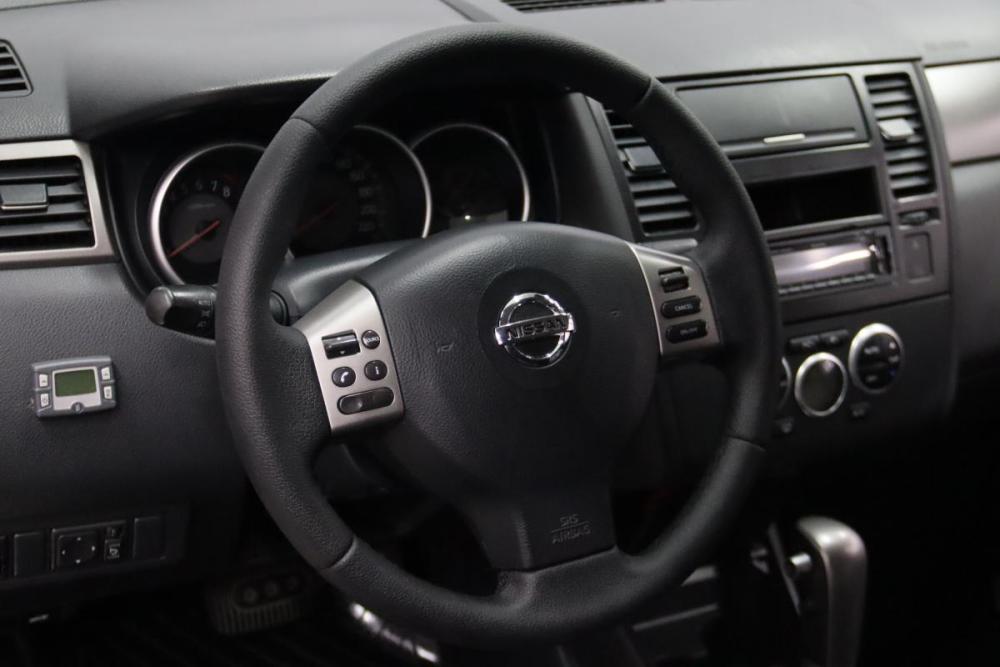 Nissan Tiida I Сургут  - изображение 15