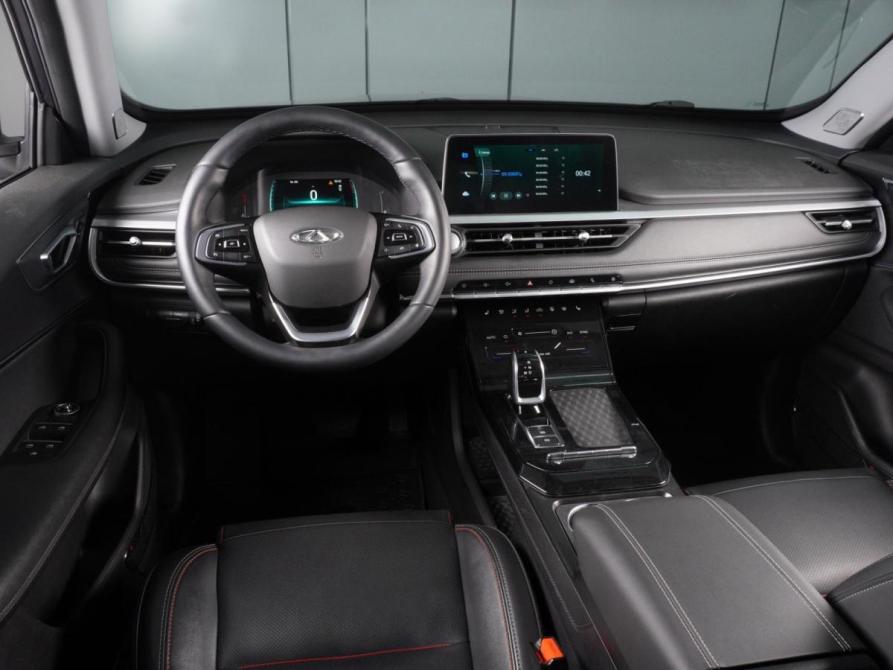 Chery Tiggo 7 Pro I Минеральные Воды  - изображение 6