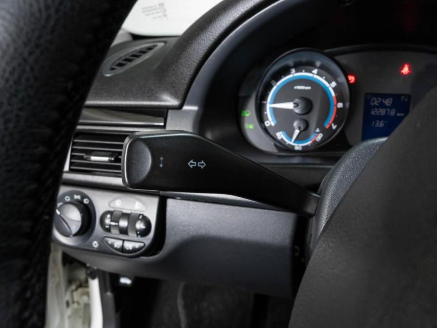 Lada (ВАЗ) Priora I Рестайлинг Ставрополь  - изображение 15