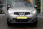 Nissan Qashqai I Рестайлинг Иркутск  - изображение 28