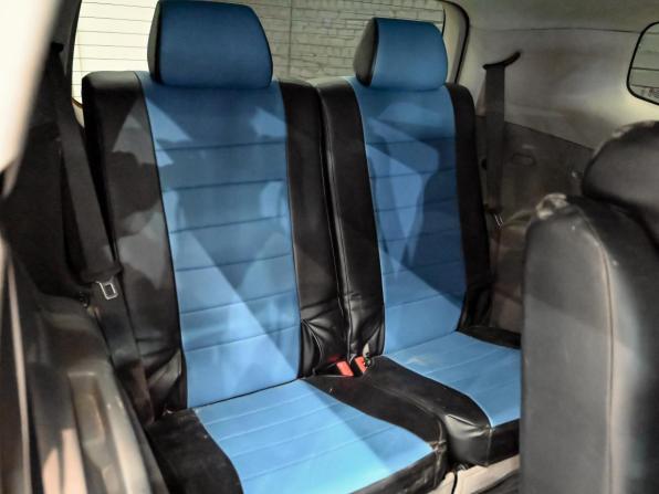 Chevrolet Orlando I с пробегом 2013 года, цена 1 150 000 рублей, 203839 км, минивэн, Автокод Объявления