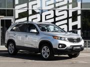Kia Sorento II Волгоград  - изображение 19