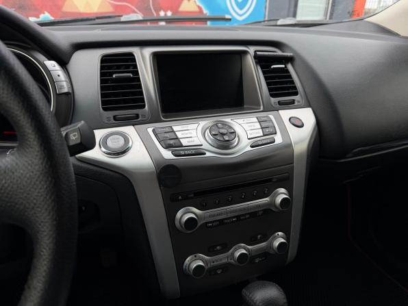 Nissan Murano II (Z51) Рестайлинг 2 с пробегом 2012 года, цена 1 120 000 рублей, 257140 км, внедорожник, Автокод Объявления