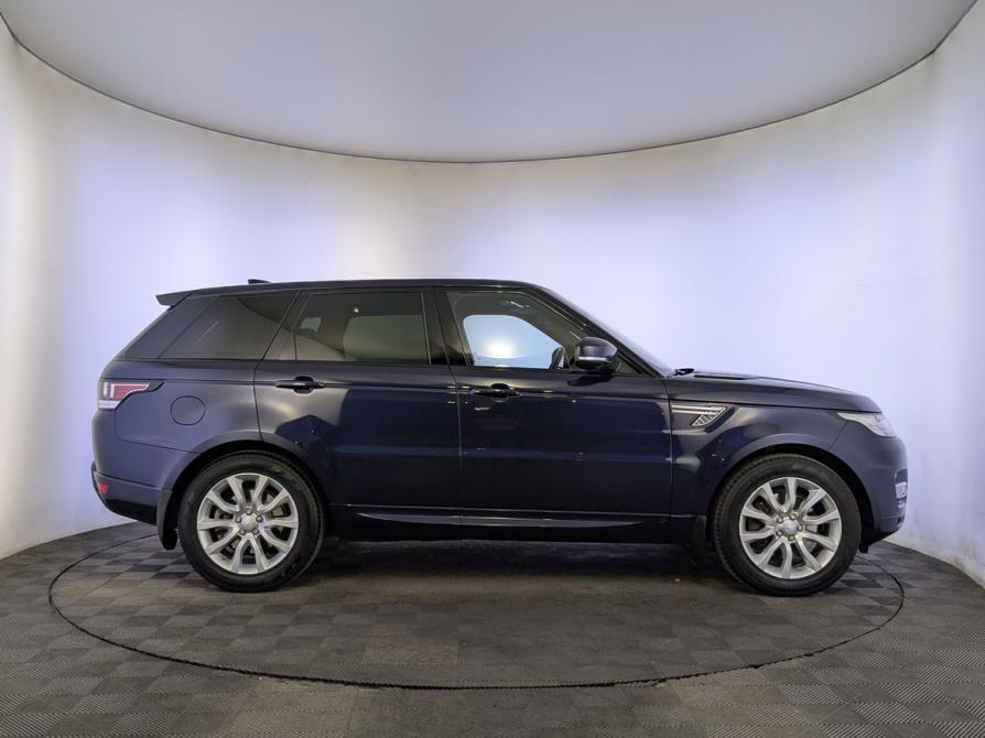 Land Rover Range Rover Sport II Москва  - изображение 4