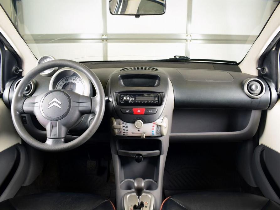Citroen C1 I Рестайлинг Кемерово  - изображение 7