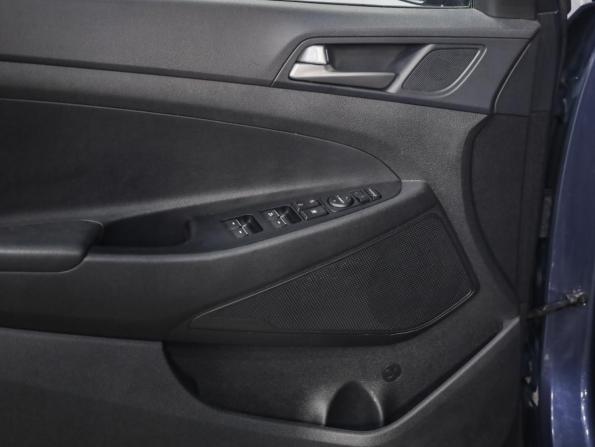 Hyundai Tucson III Рестайлинг с пробегом 2018 года, цена 2 299 000 рублей, 92514 км, внедорожник, Автокод Объявления