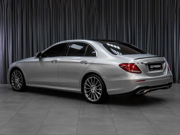 Mercedes-Benz E-Класс V (W213 S213 C238) с пробегом 2016 года, цена 3 269 000 рублей, 158302 км, седан, Автокод Объявления