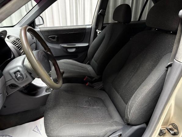 Hyundai Accent II с пробегом 2007 года, цена 279 000 рублей, 251596 км, седан, Автокод Объявления