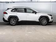 Toyota RAV4 V (XA50) Ставрополь  - изображение 29