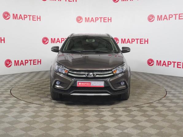 Lada (ВАЗ) Vesta I с пробегом 2020 года, цена 1 030 000 рублей, 155956 км, универсал, Автокод Объявления