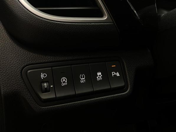 Kia Seltos I Рестайлинг с пробегом 2023 года, цена 2 329 000 рублей, 11331 км, внедорожник, Автокод Объявления