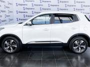 Chery Tiggo 4 Pro I Рестайлинг Ростов-на-Дону  - изображение 26