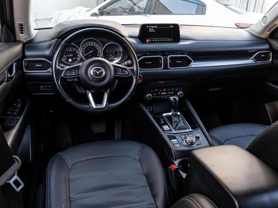 Mazda CX-5 II Краснодар  - изображение 6