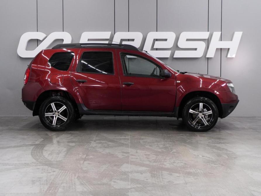 Renault Duster I Воронеж  - изображение 5