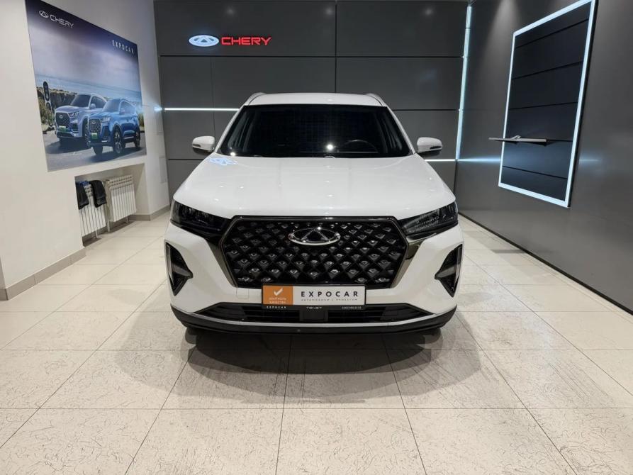 Chery Tiggo 7 Pro Max I Новосибирск  - изображение 3