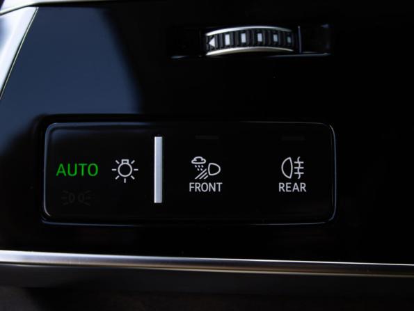 Audi Q8 I (4M) с пробегом 2020 года, цена 5 387 000 рублей, 159545 км, внедорожник, Автокод Объявления
