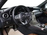Mercedes-Benz C-Класс IV (W205) Рестайлинг Москва  - изображение 36