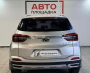 Chery Tiggo 4 I Рестайлинг Челябинск  - изображение 20