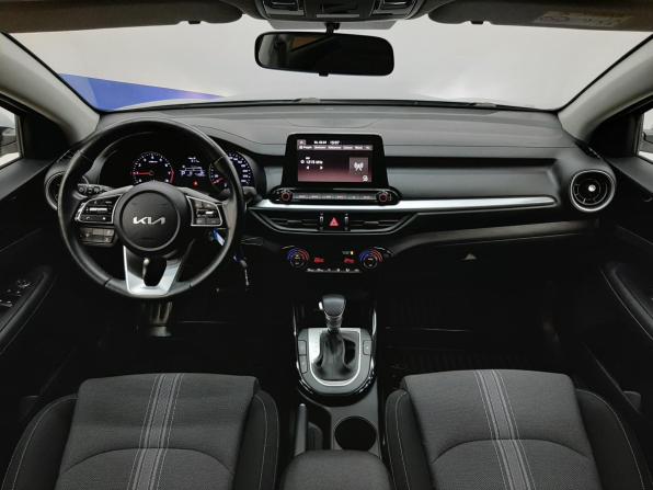 Kia Cerato IV Рестайлинг с пробегом 2021 года, цена 2 159 000 рублей, 71080 км, седан, Автокод Объявления