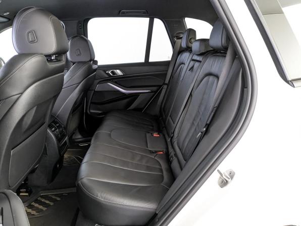 BMW X5 IV (G05/G18) с пробегом 2021 года, цена 6 595 000 рублей, 94024 км, внедорожник, Автокод Объявления