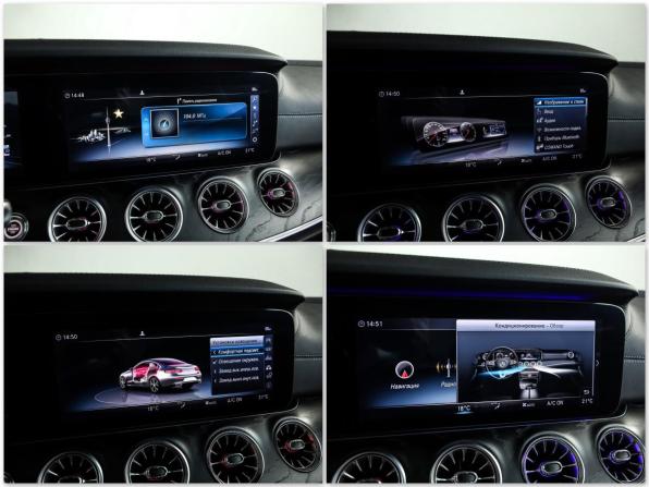 Mercedes-Benz E-Класс V (W213 S213 C238) с пробегом 2019 года, цена 4 799 000 рублей, 38180 км, купе-хардтоп, Автокод Объявления