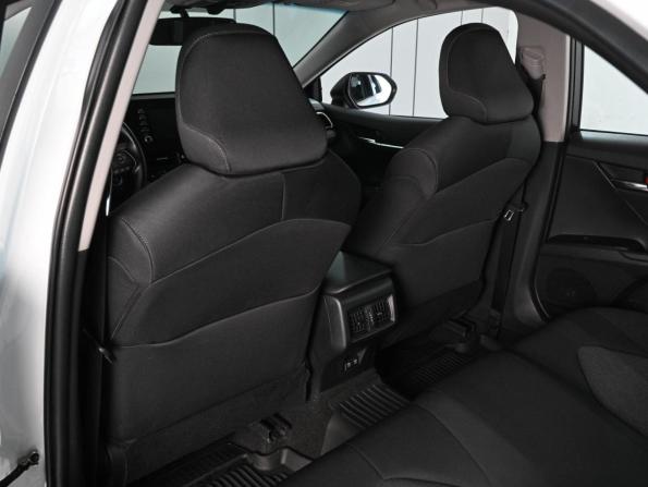 Toyota Camry VIII (XV70) Рестайлинг с пробегом 2022 года, цена 2 997 030 рублей, 75065 км, седан, Автокод Объявления