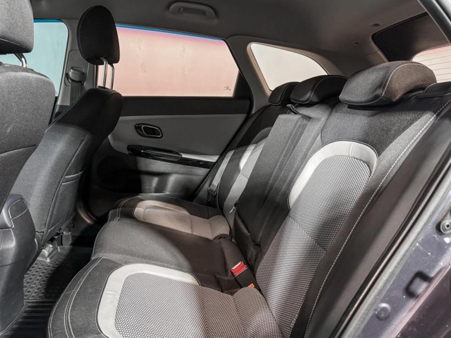 Kia Ceed II Рестайлинг Санкт-Петербург  - изображение 12