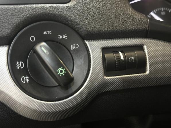 Skoda Octavia II (A5) Рестайлинг с пробегом 2012 года, цена 870 000 рублей, 264402 км, лифтбек, Автокод Объявления
