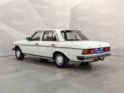 Mercedes-Benz W123 Новосибирск  - изображение 24