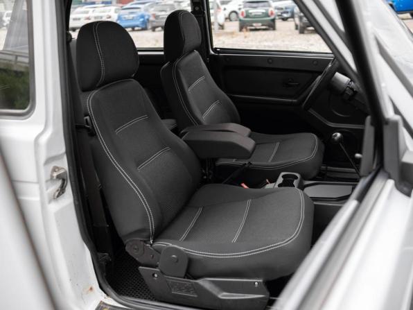 Lada (ВАЗ) 2121 (4x4) I Рестайлинг с пробегом 2012 года, цена 410 000 рублей, 234381 км, внедорожник, Автокод Объявления