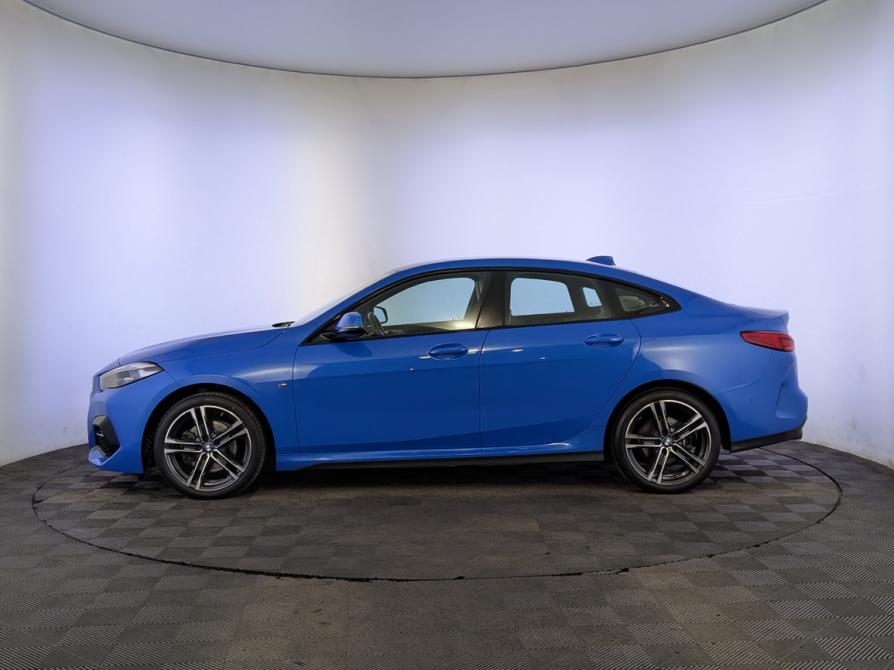BMW 2 серии F44 Москва  - изображение 8