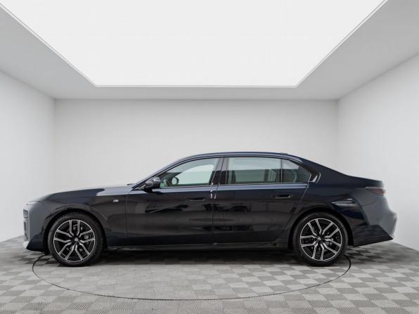 BMW 7 серии VII (G70) с пробегом 2023 года, цена 12 990 000 рублей, 21085 км, седан, Автокод Объявления