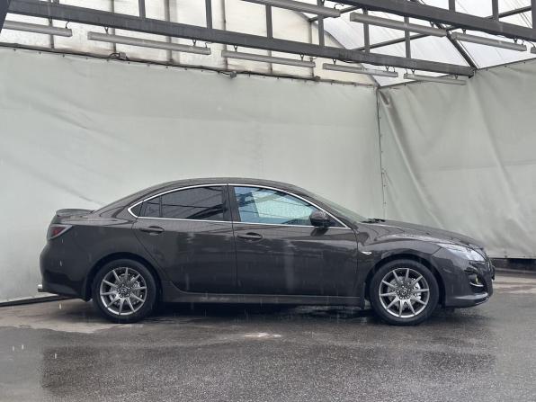 Mazda 6 II (GH) Рестайлинг с пробегом 2011 года, цена 970 000 рублей, 296678 км, универсал, Автокод Объявления