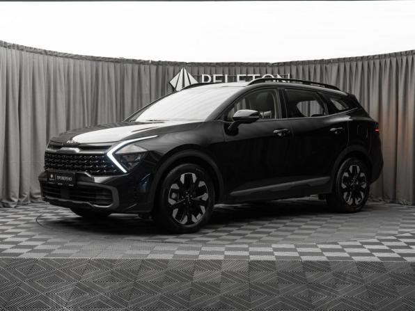 Kia Sportage V с пробегом 2025 года, цена 4 300 000 рублей, 15636 км, внедорожник, Автокод Объявления