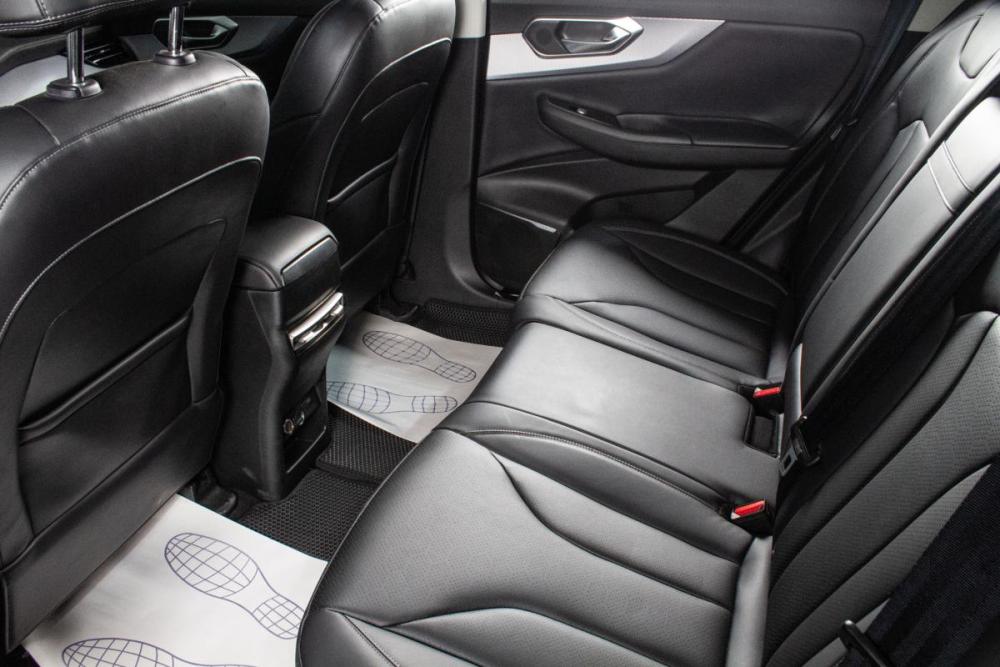 BAIC X7 I Сургут  - изображение 15