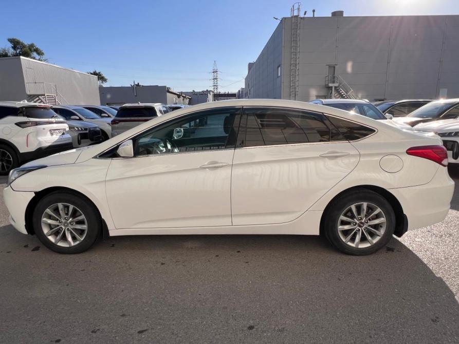 Hyundai i40 I Ростов-на-Дону  - изображение 8