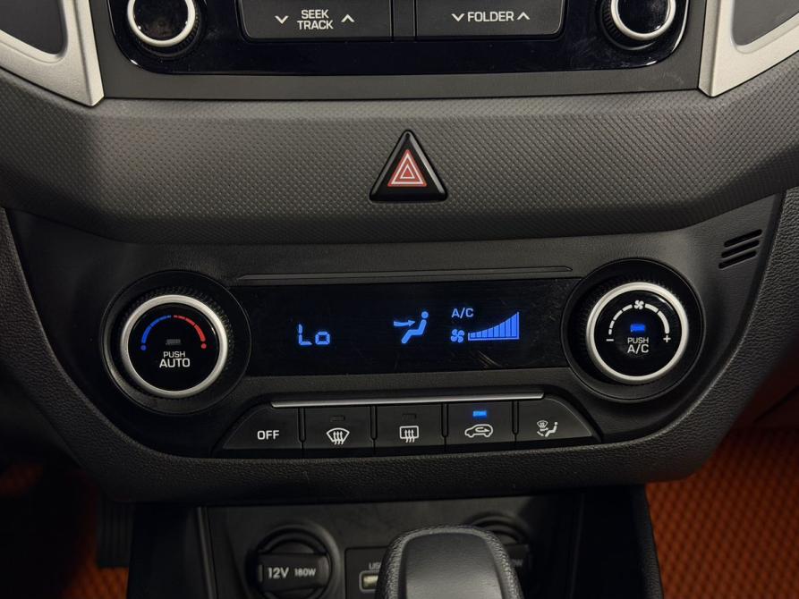 Hyundai Creta I Калининград  - изображение 15