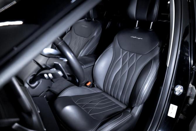 Chery Arrizo 8 с пробегом 2023 года, цена 1 849 000 рублей, 117195 км, седан, Автокод Объявления