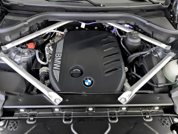 BMW X5 IV (G05/G18) Рестайлинг с пробегом 2025 года, цена 14 265 000 рублей, 9227 км, внедорожник, Автокод Объявления