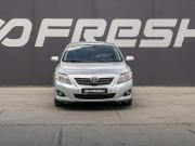 Toyota Corolla X (E140 E150) Краснодар  - изображение 22