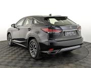 Lexus RX IV Рестайлинг Москва  - изображение 33