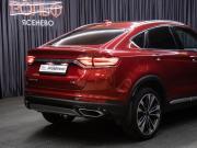 Geely Tugella I Москва  - изображение 51