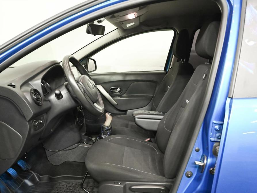 Renault Sandero II Екатеринбург  - изображение 9