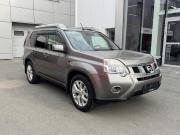 Nissan X-Trail II Рестайлинг Екатеринбург  - изображение 35