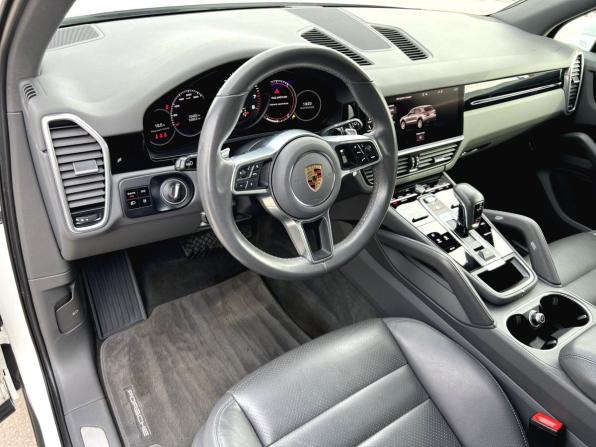 Porsche Cayenne III с пробегом 2021 года, цена 7 950 000 рублей, 72493 км, внедорожник, Автокод Объявления