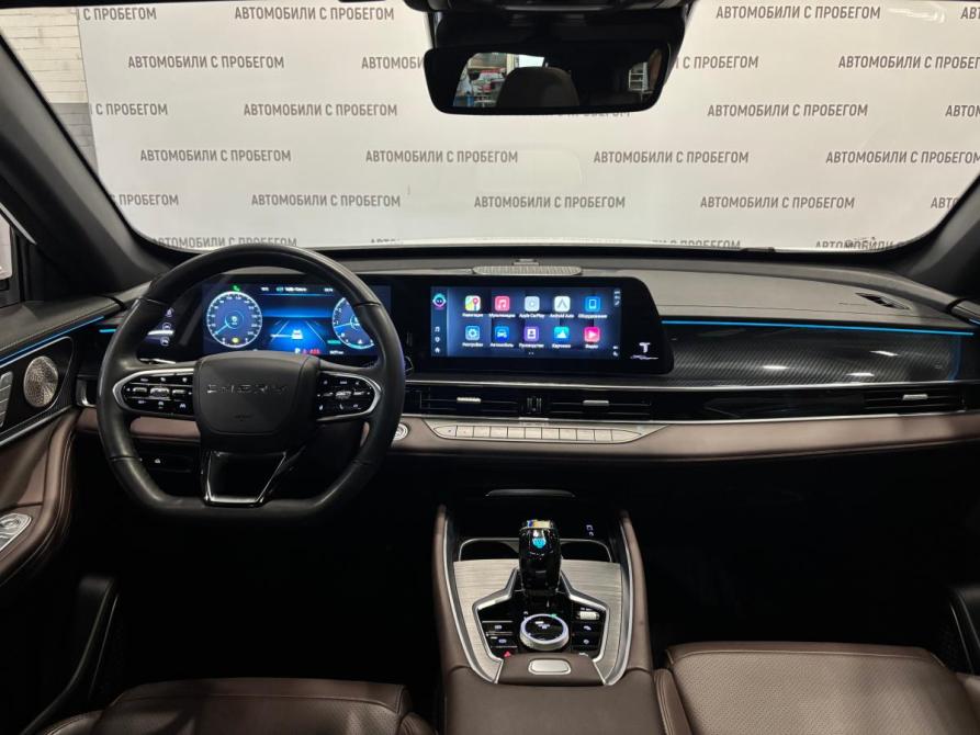 Chery Tiggo 7L I Санкт-Петербург  - изображение 21